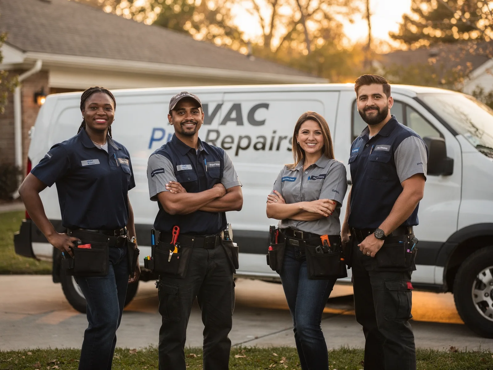 Heat Pump Repair company in Bailey Island, ME