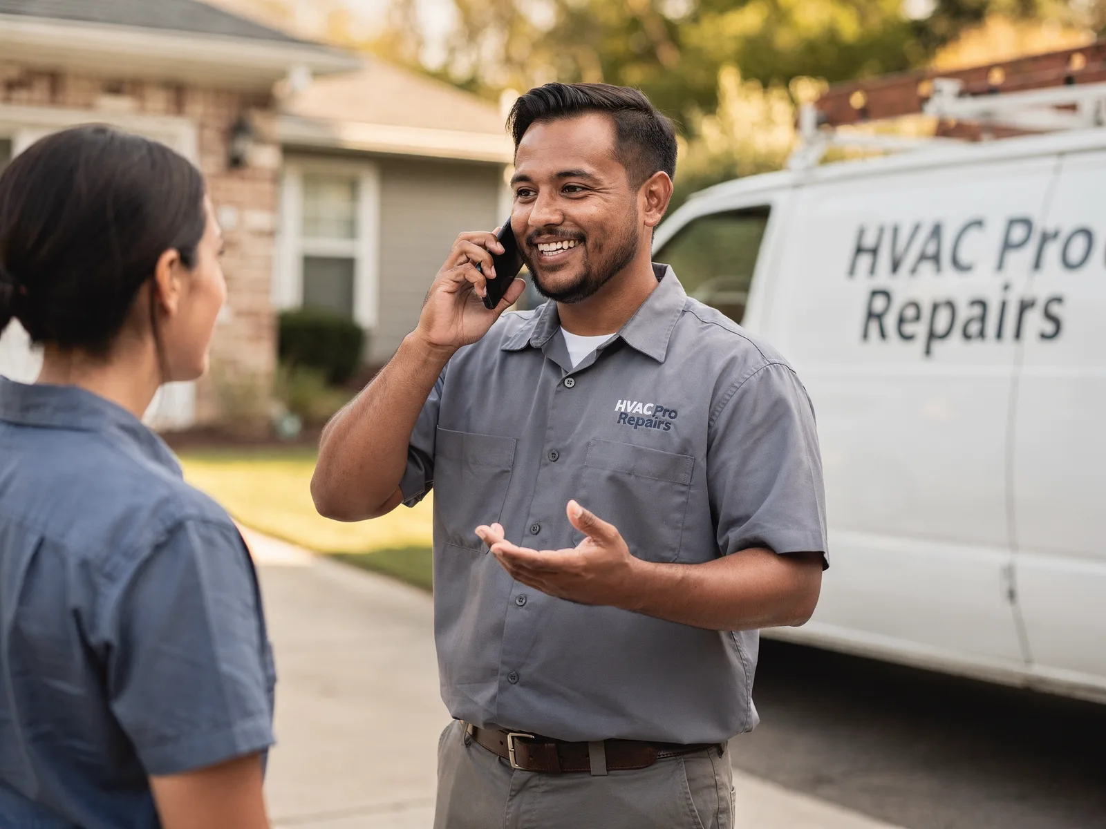 Heat Pump Repair Bailey Island, ME FAQs